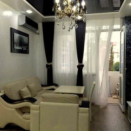 Batumi Apartament Eksteriør bilde