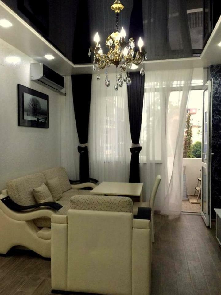 Batumi Apartament Eksteriør bilde